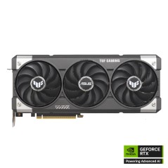 ASUS TUF Gaming GeForce RTX 5060 Ti OC Edition 16GB - Unleash Optimal Gaming Performance!